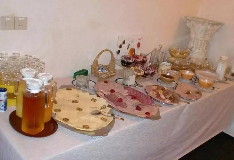 Panorama-hotel Cursdorfer Höhe