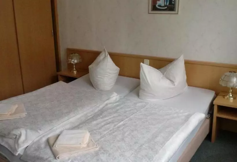 Panorama-hotel Cursdorfer Höhe