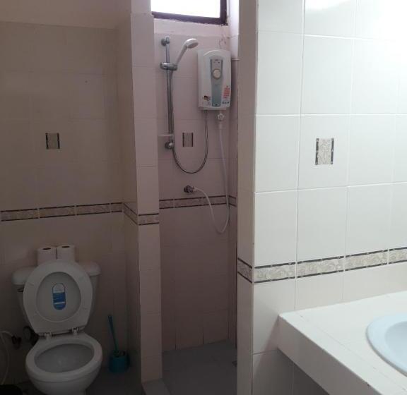 هتل Southern Fried Rice