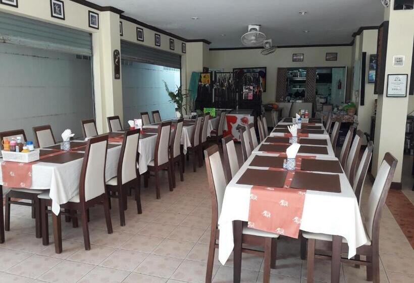 هتل Southern Fried Rice