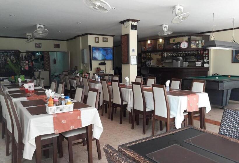 هتل Southern Fried Rice