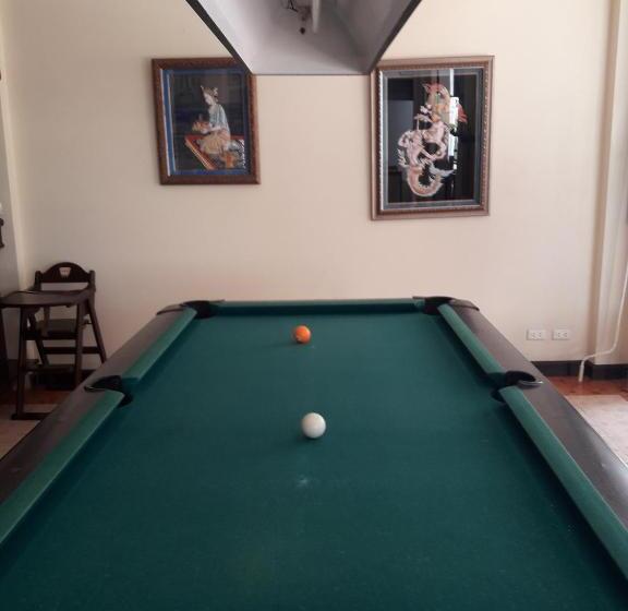 هتل Southern Fried Rice