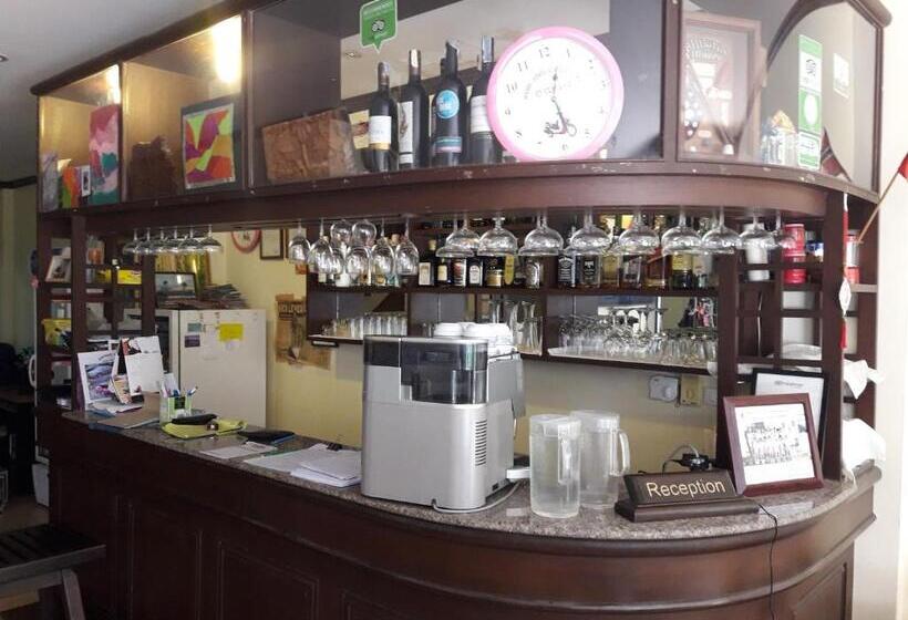 هتل Southern Fried Rice