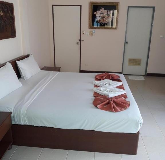 هتل Southern Fried Rice