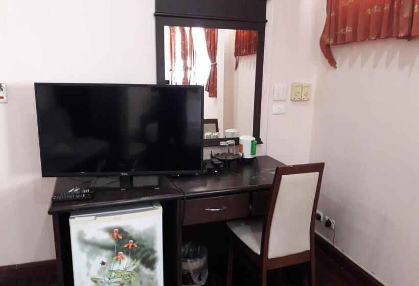 هتل Southern Fried Rice