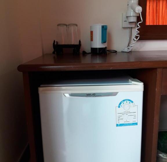 هتل Southern Fried Rice