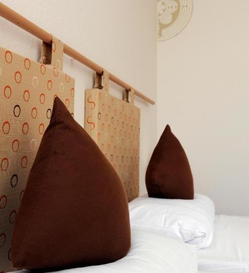 Hotell Stiftsgut Keysermühle