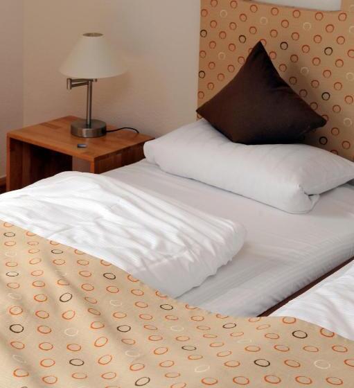 Hotell Stiftsgut Keysermühle