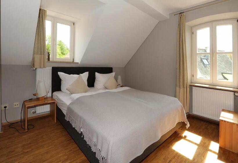 Hotell Stiftsgut Keysermühle