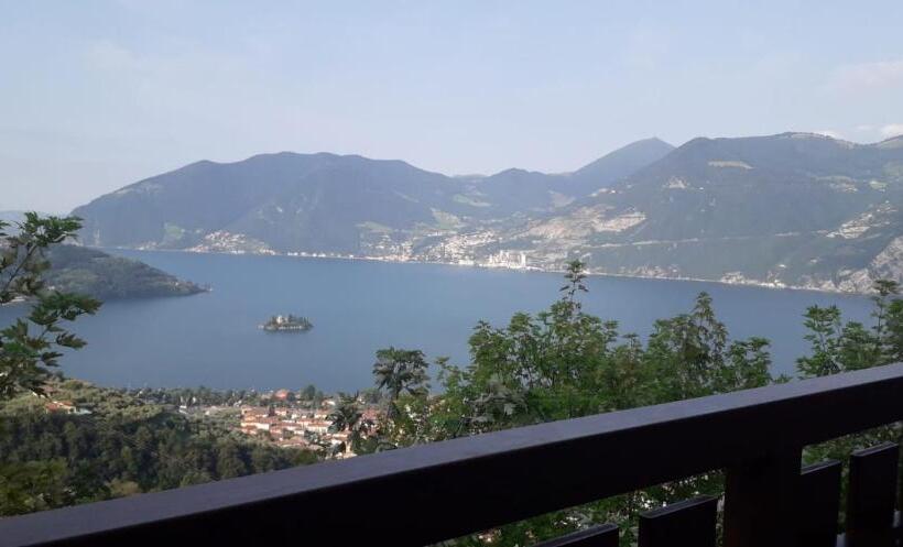 ホテル Agriturismo Cascina Lert