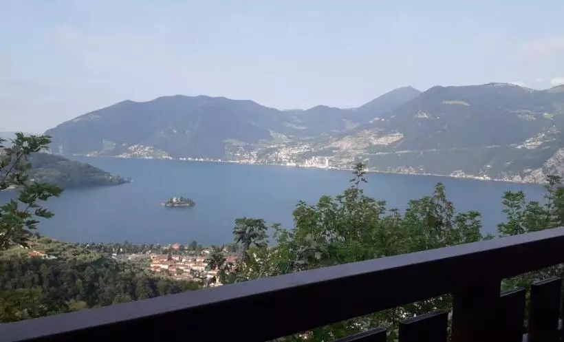 ホテル Agriturismo Cascina Lert