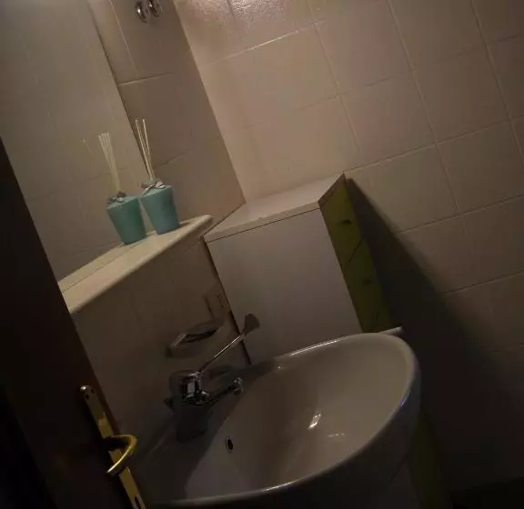 ホテル Agriturismo Cascina Lert