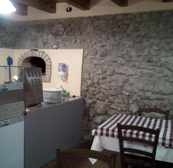 ホテル Agriturismo Cascina Lert