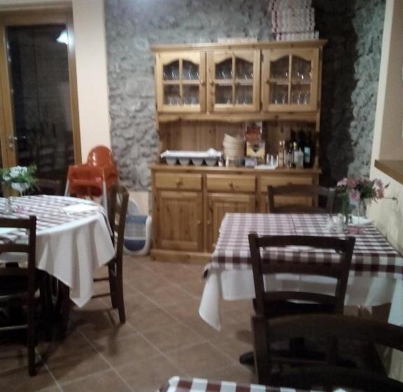 ホテル Agriturismo Cascina Lert