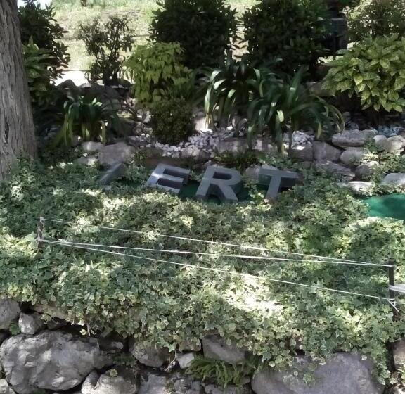 ホテル Agriturismo Cascina Lert