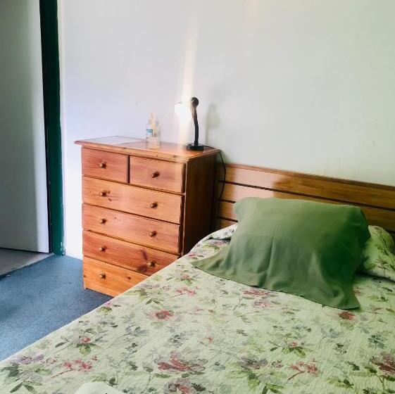 فندق Amancay, Hostal Patagonico