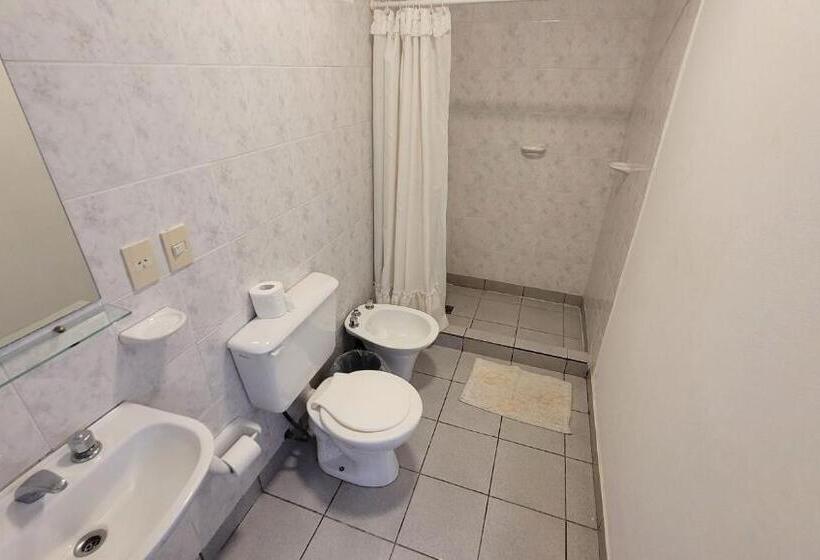 فندق Amancay, Hostal Patagonico