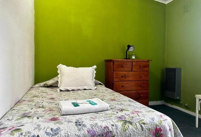 فندق Amancay, Hostal Patagonico