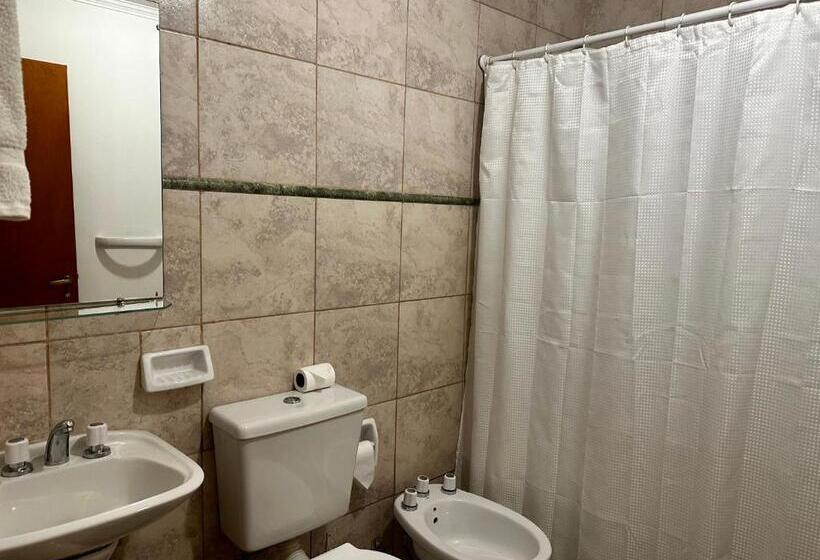 فندق Amancay, Hostal Patagonico