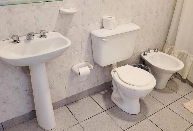 فندق Amancay, Hostal Patagonico