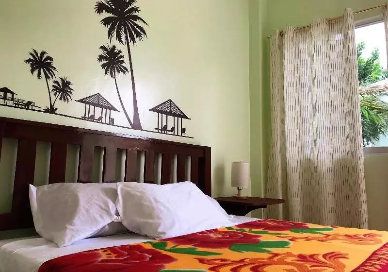 Hotel Ananets