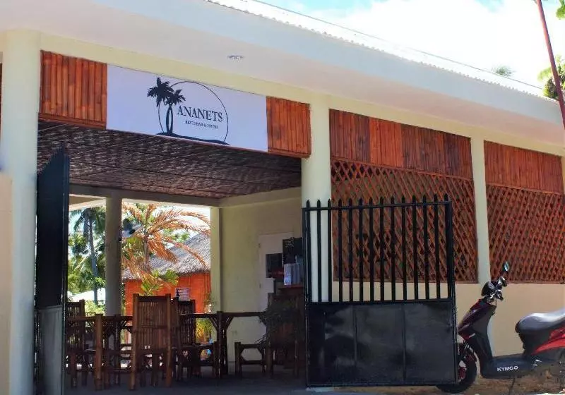 Hotel Ananets