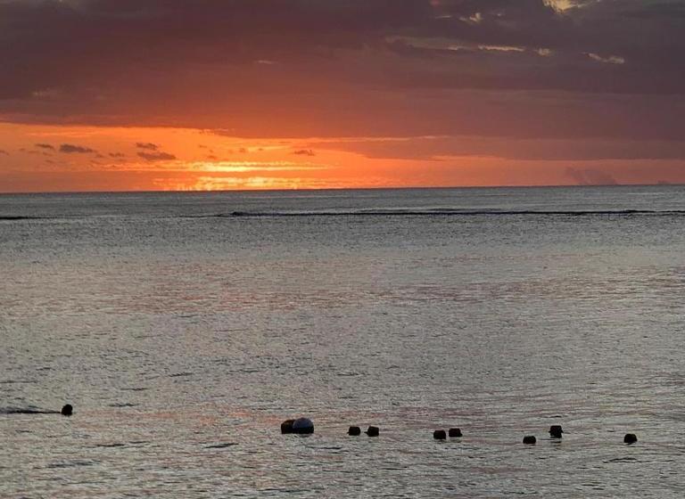 Hotelli Escale Vacances