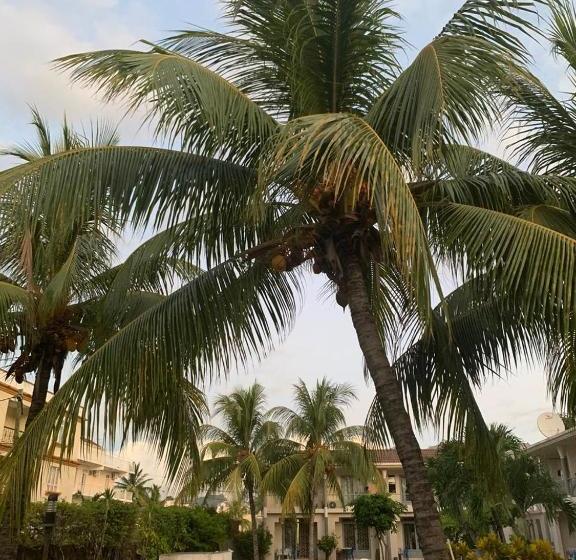 Hotelli Escale Vacances