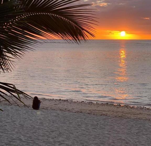 Hotelli Escale Vacances