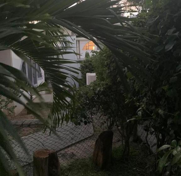 Hotelli Escale Vacances