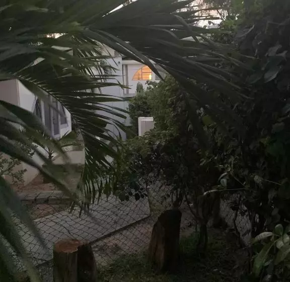 هتل Escale Vacances