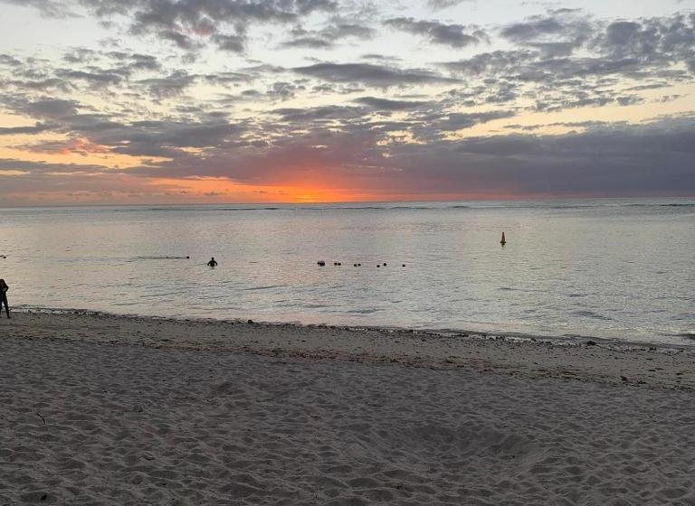 Hotelli Escale Vacances