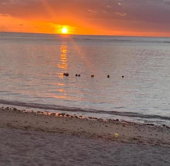 Hotelli Escale Vacances