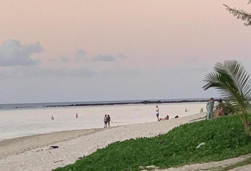 Hotelli Escale Vacances