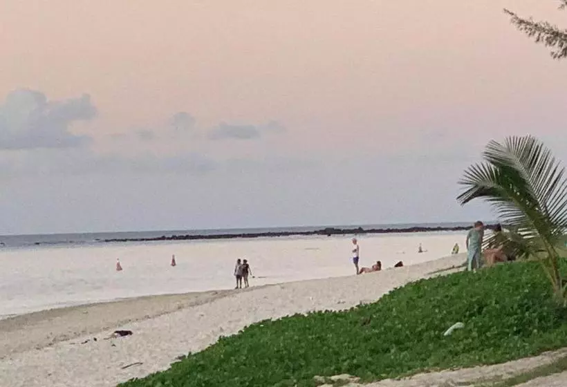 هتل Escale Vacances