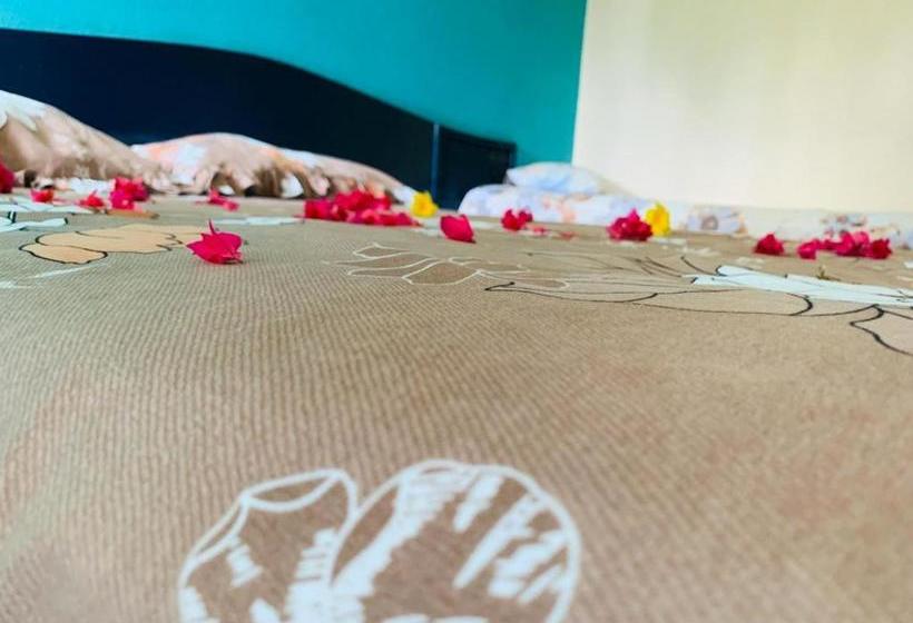 Hotelli Escale Vacances