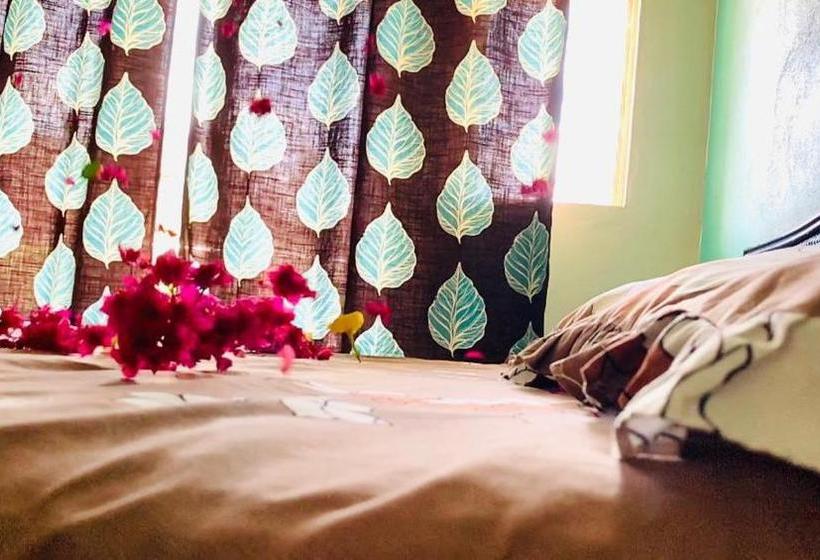 Hotelli Escale Vacances