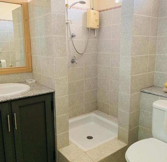 Hotelli Escale Vacances