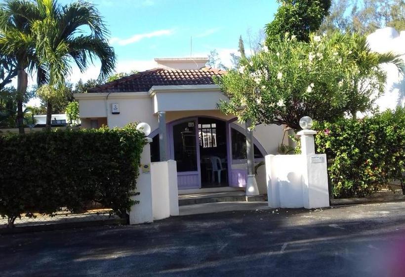 Hotelli Escale Vacances