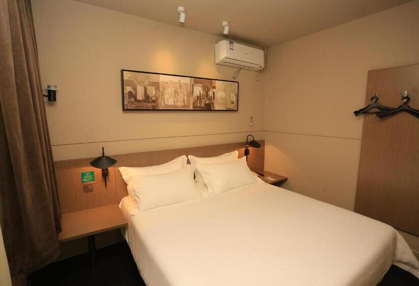 هتل Jinjiang Inn Select Chongqing Caiyuanba Railway Station