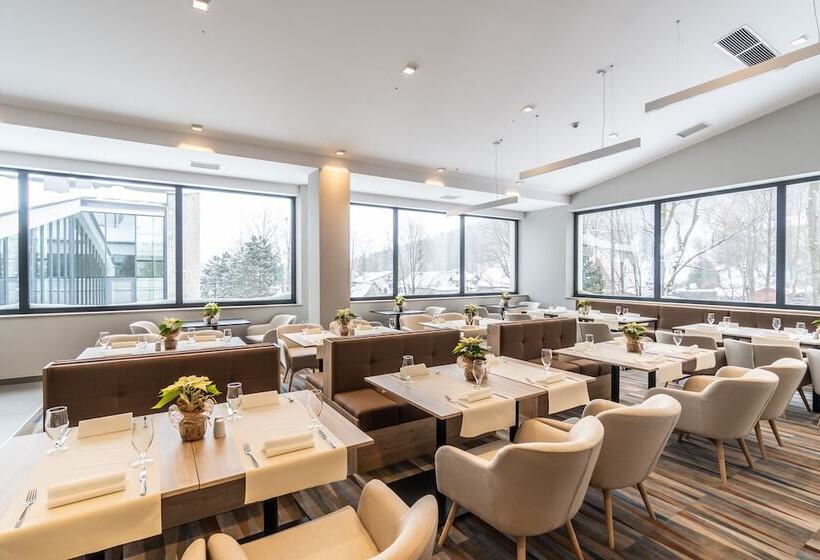 ホテル Magnus Resort