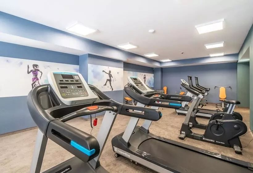 ホテル Magnus Resort