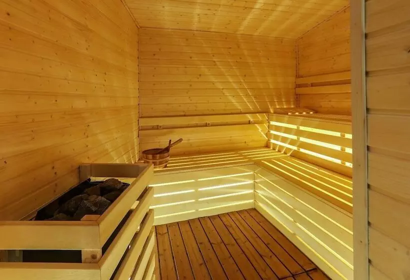 ホテル Magnus Resort