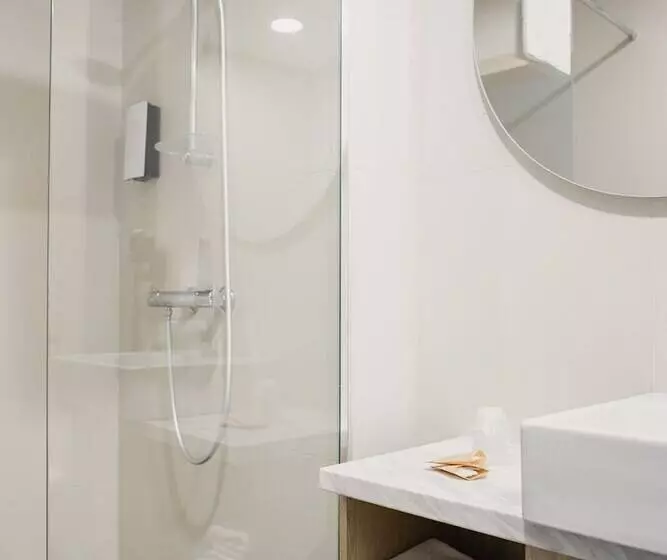 ホテル Magnus Resort