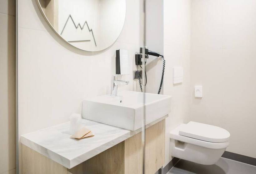 ホテル Magnus Resort