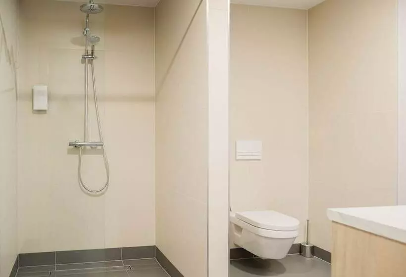 ホテル Magnus Resort