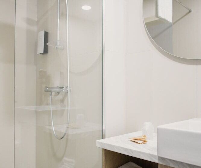 ホテル Magnus Resort