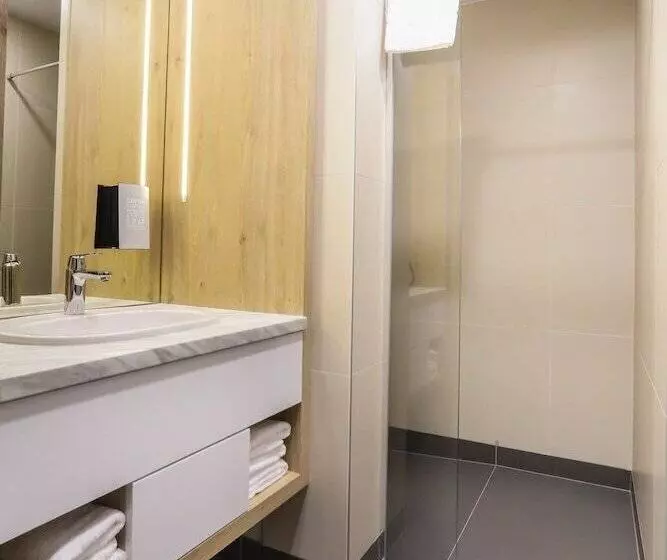 ホテル Magnus Resort