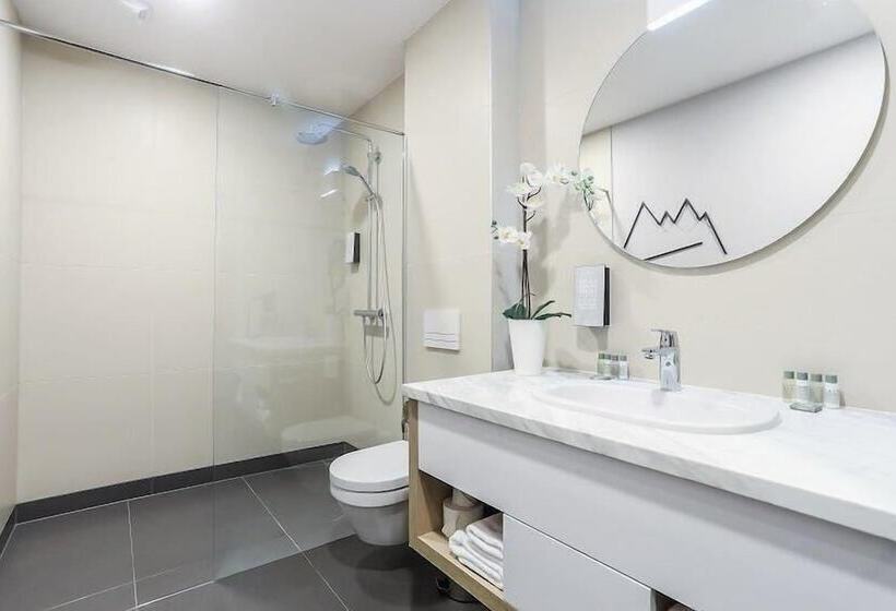 ホテル Magnus Resort