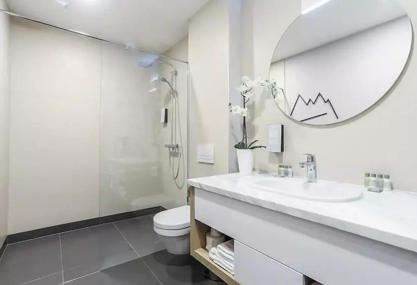 ホテル Magnus Resort